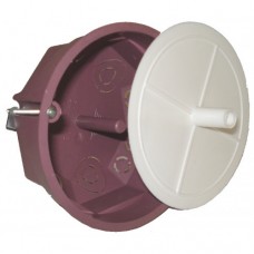 Κουτί Χωνευτό Γυψοσανίδας Διακλαδώσεως 5000/03 Dabler Monokrousos